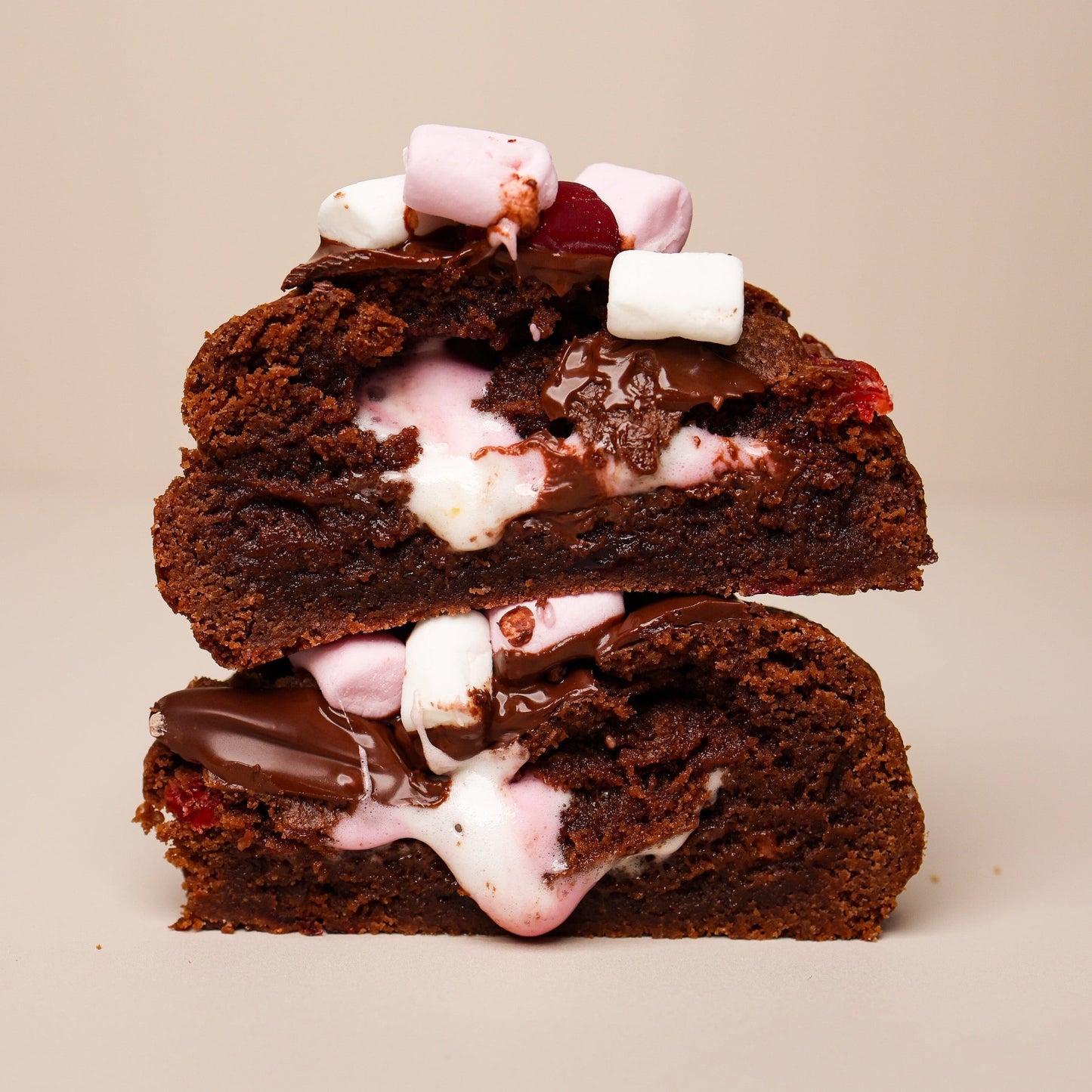 Rocky Road