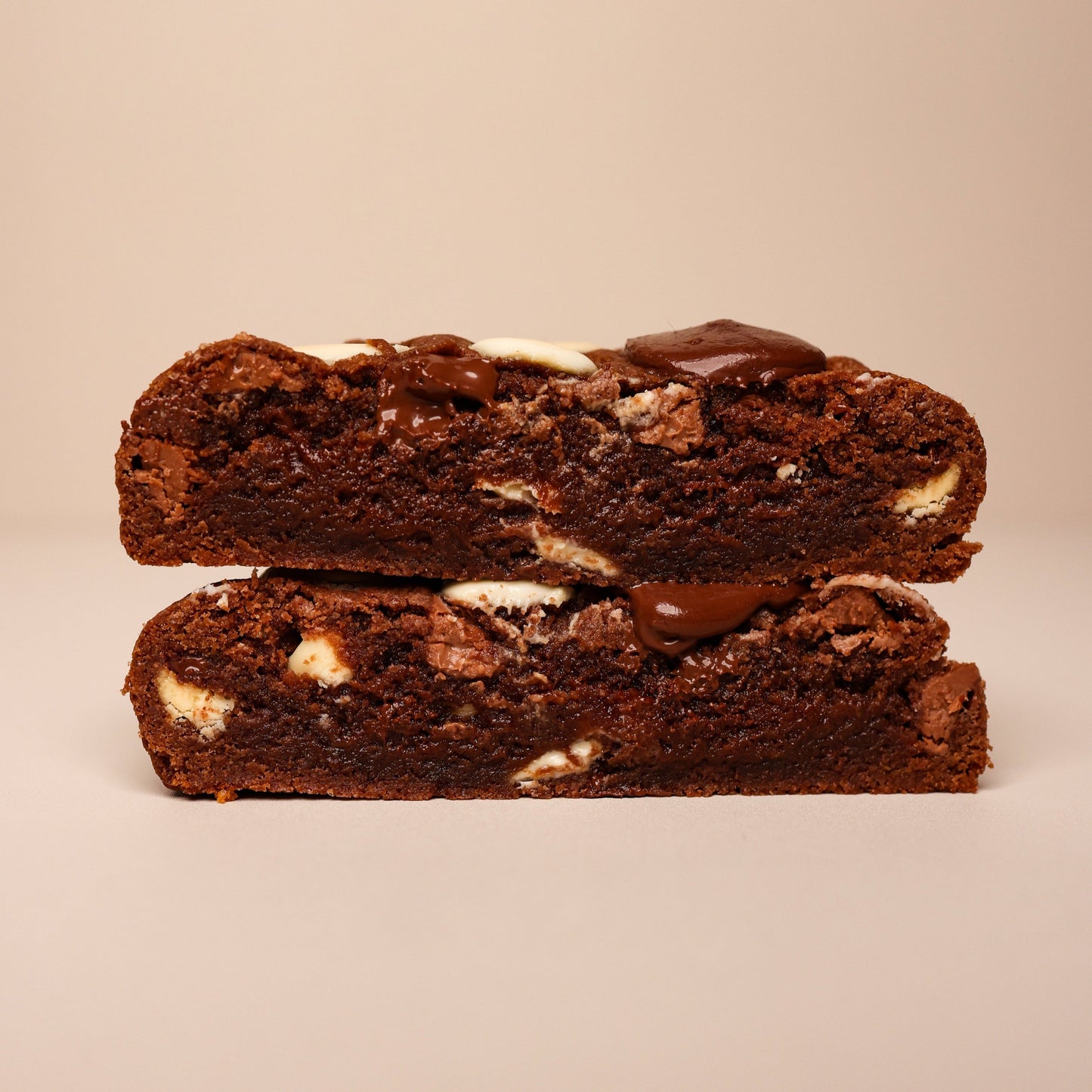 Triple Choc Chip