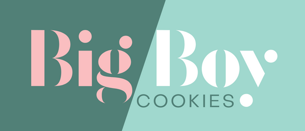 Big Boy Cookies