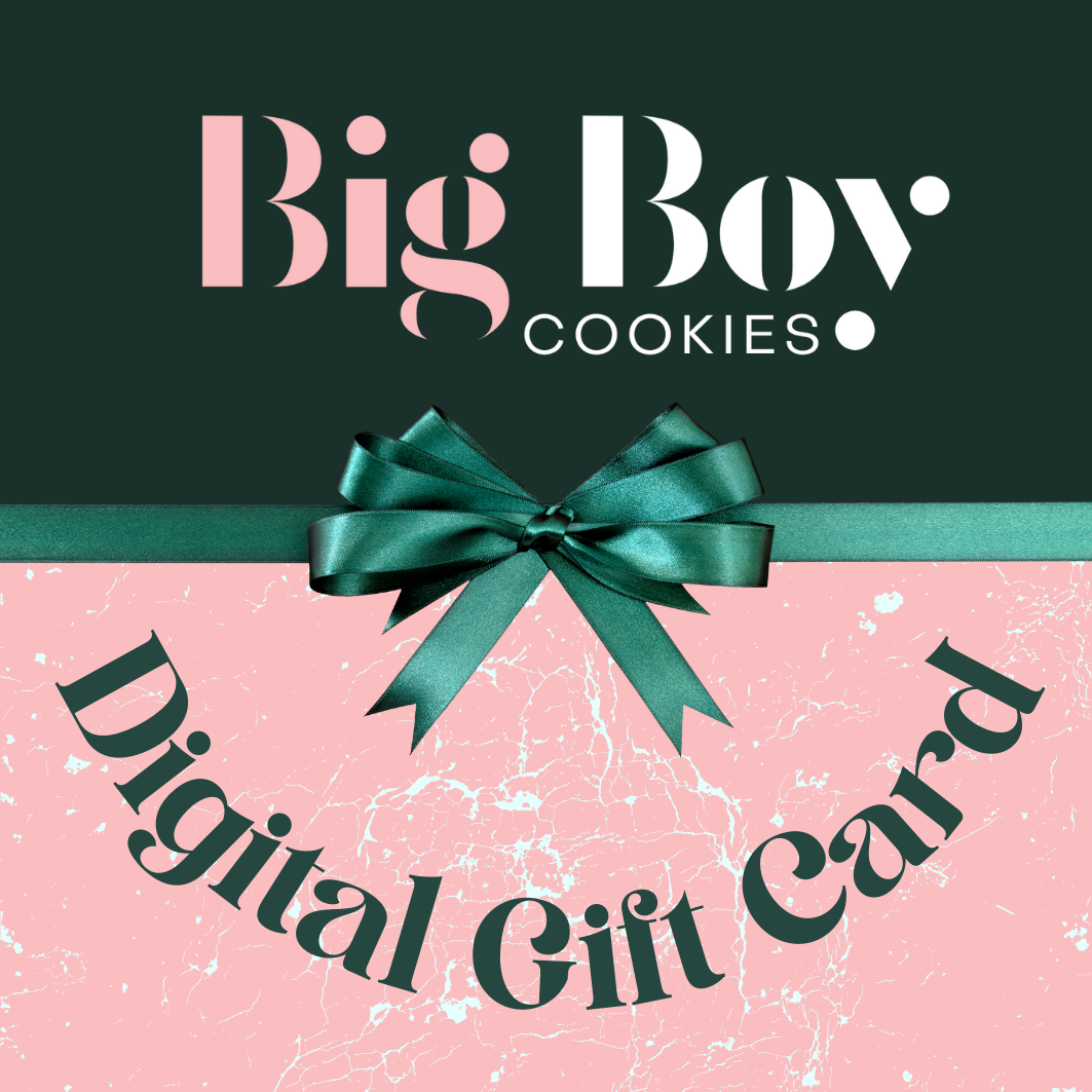 Digital Gift Card