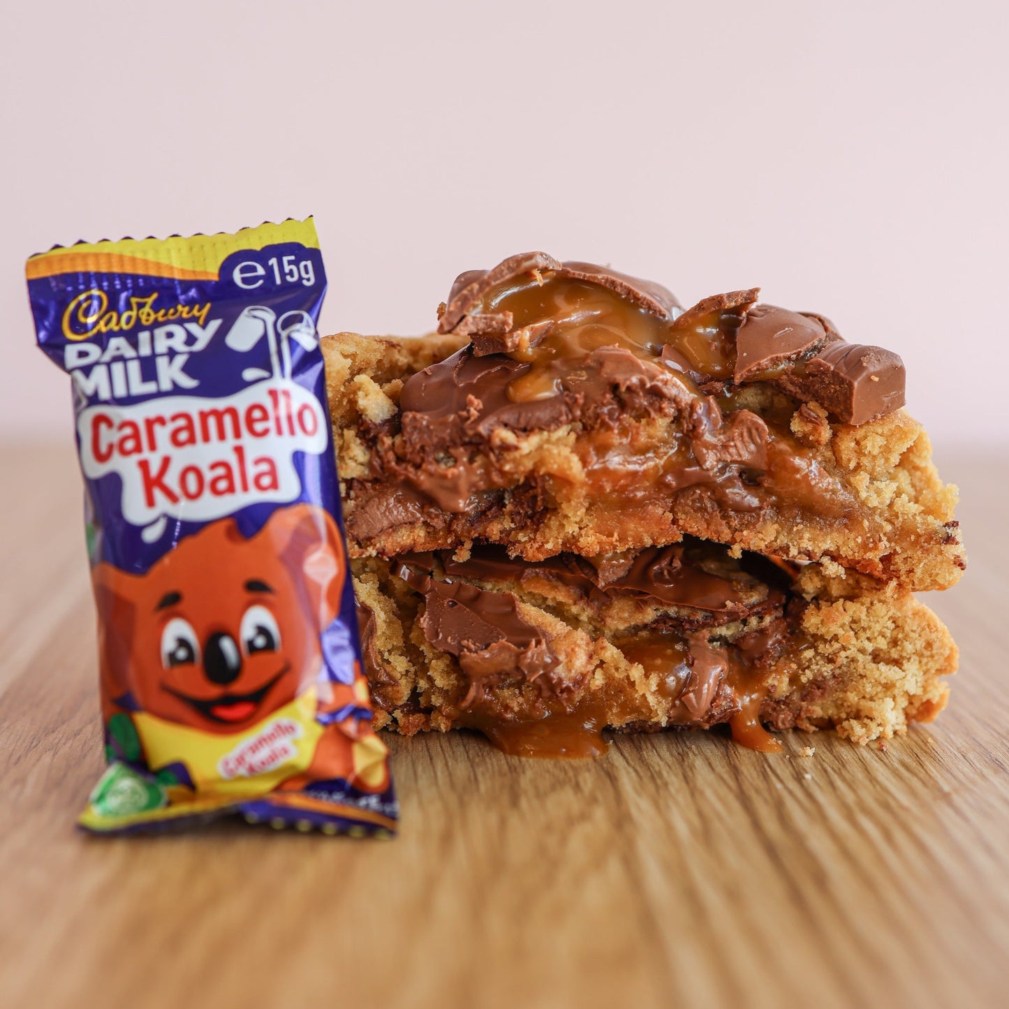 Caramello Koala - Limited Editon