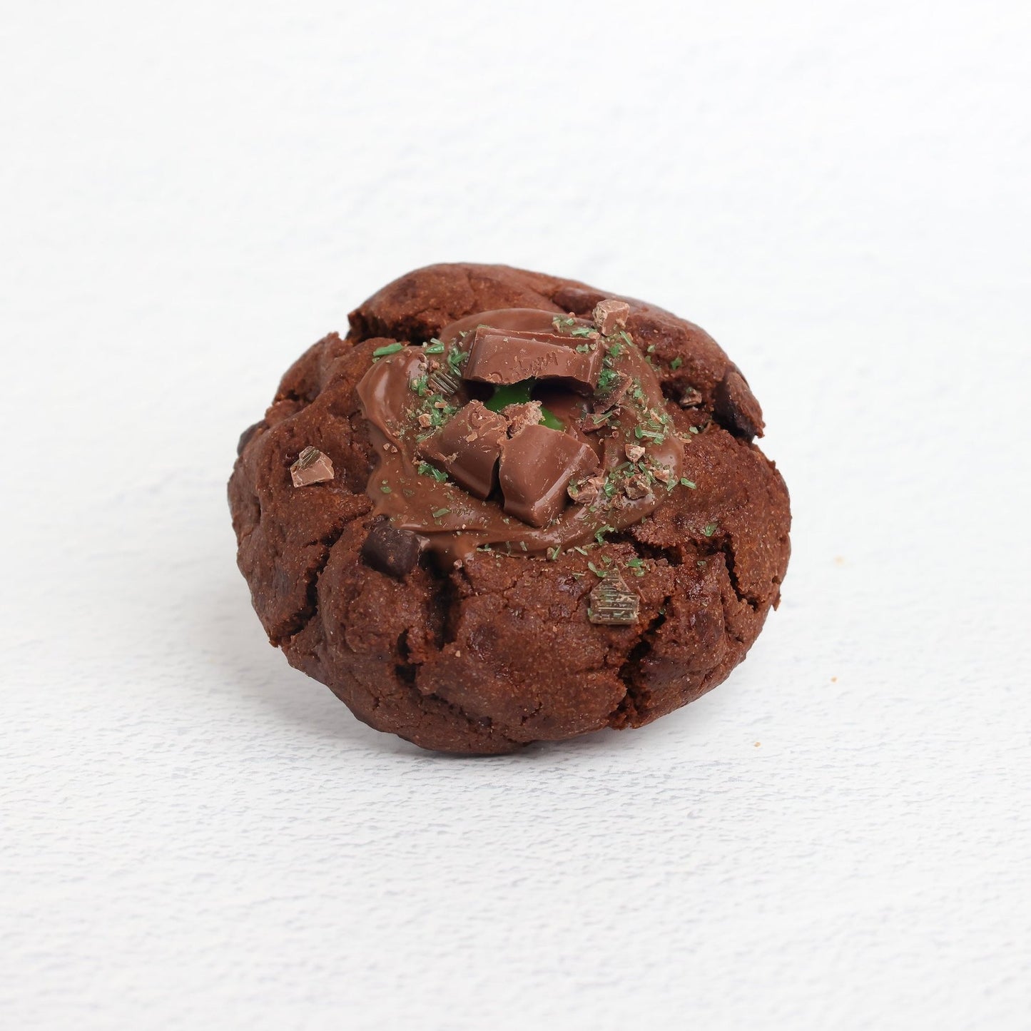 Peppermint Chocolate