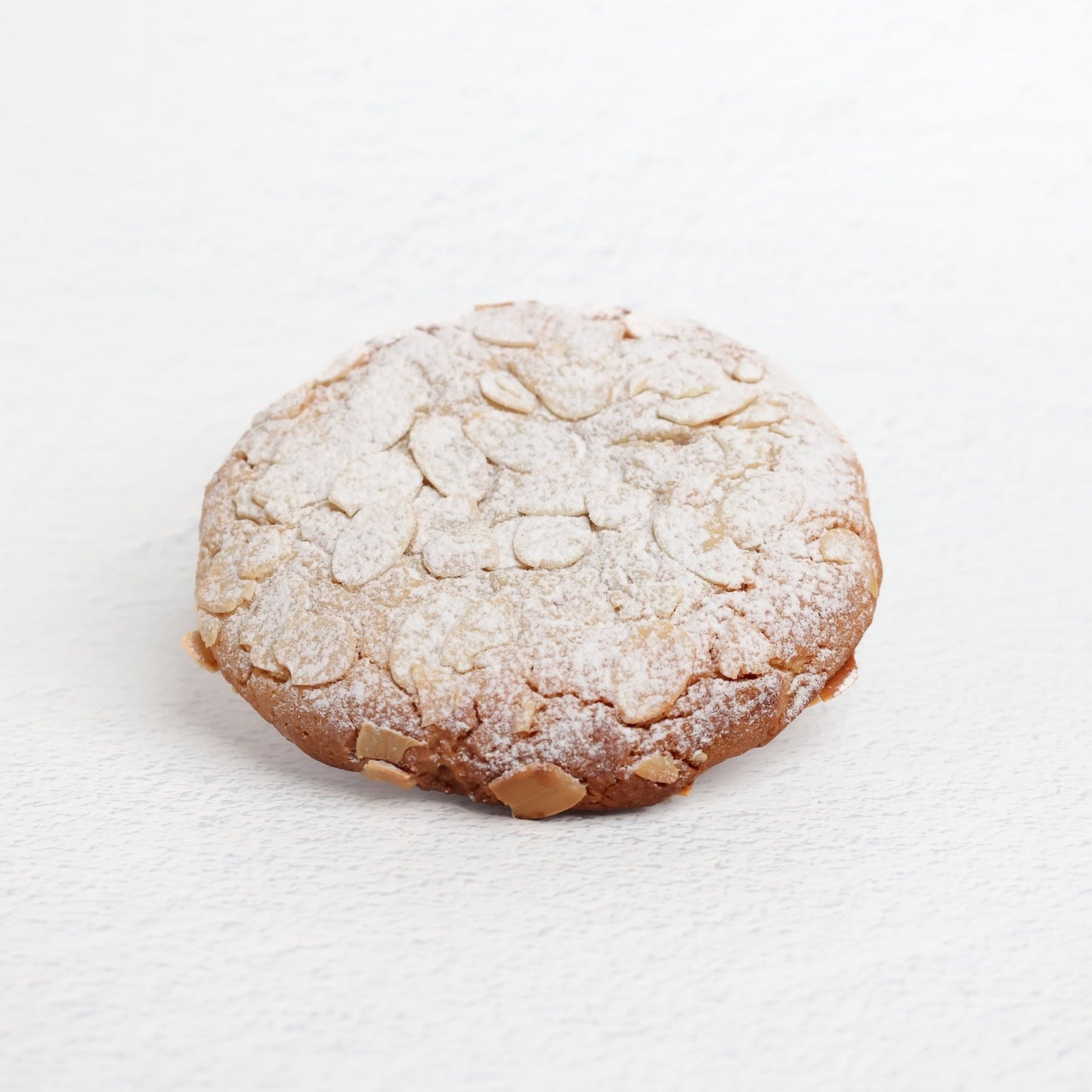 Almond Bliss - Low Gluten