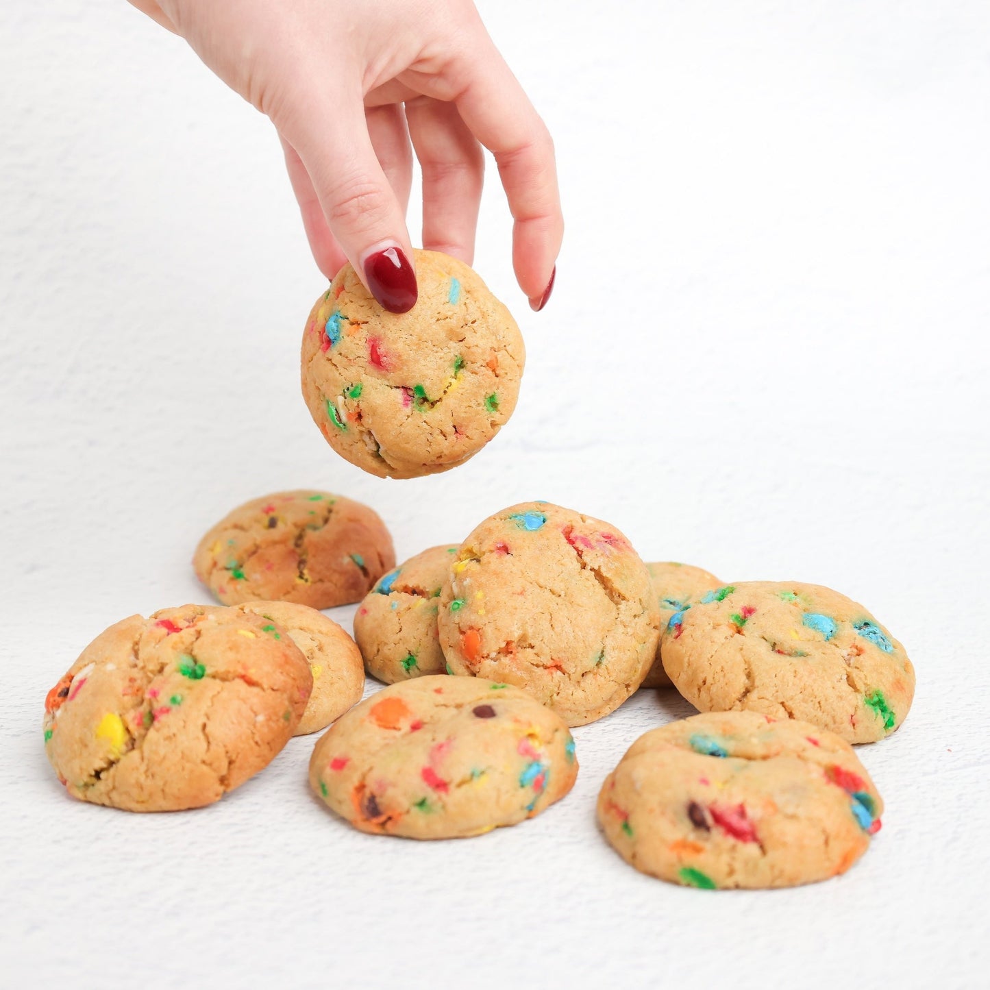 Rainbow Minis