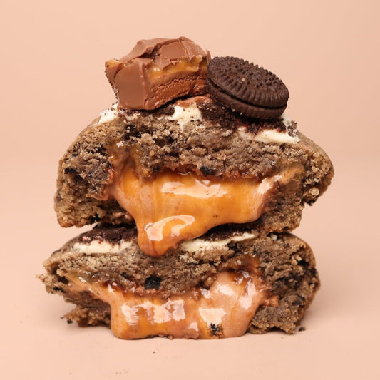 What Is a Loaded Cookie? A Guide to Big, Filled Cookies