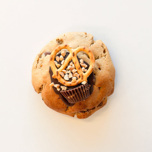 Peanut Butter Pretzel *Limited Edition*