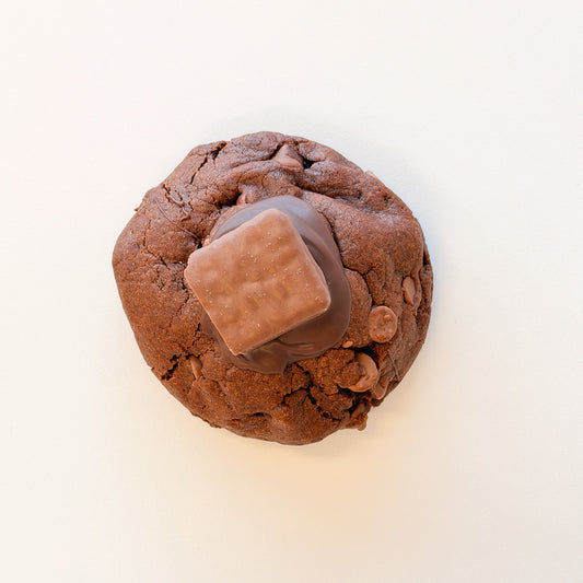 Tim Tam Nutella *Limited Edition*