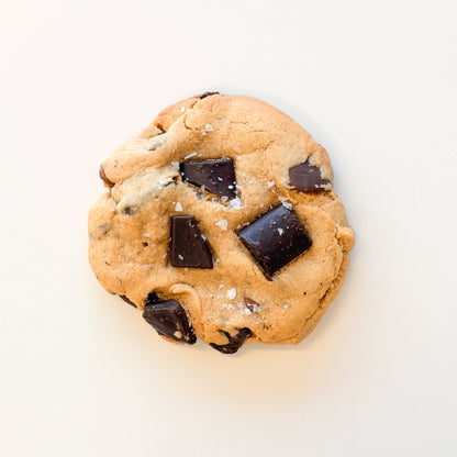 Chunky Choc Chip cookie from Big Boy Cookies