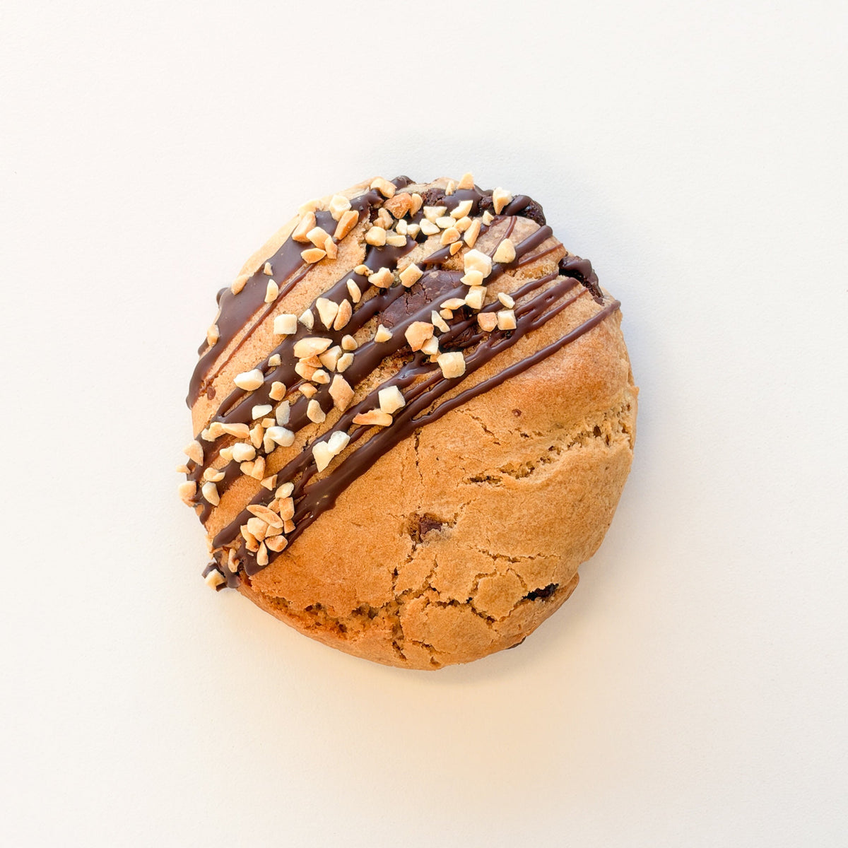Vegan PB Choc