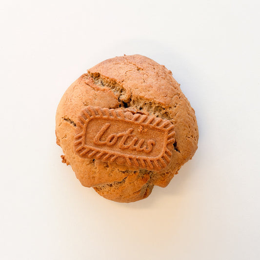 Vegan Biscoff