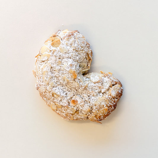 Almond Bliss - Low Gluten