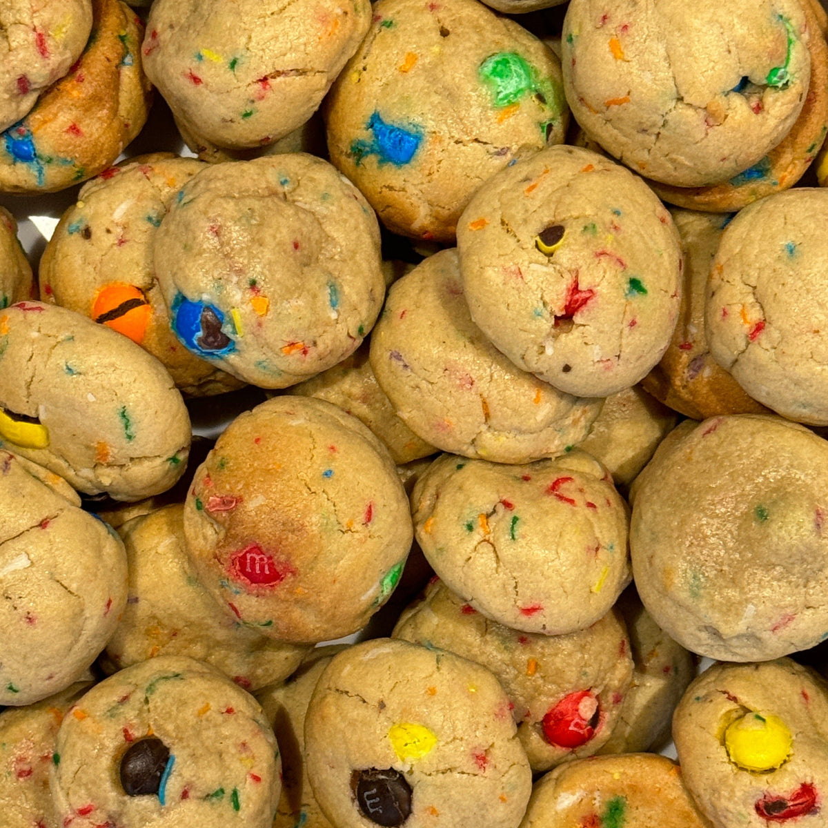 Mini loaded Big Boy Cookies for corporate gifting
