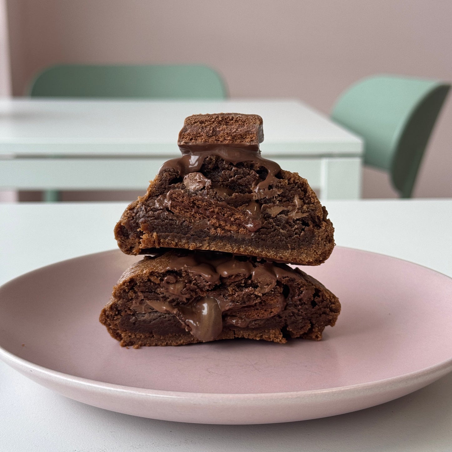 Tim Tam Nutella *Limited Edition*