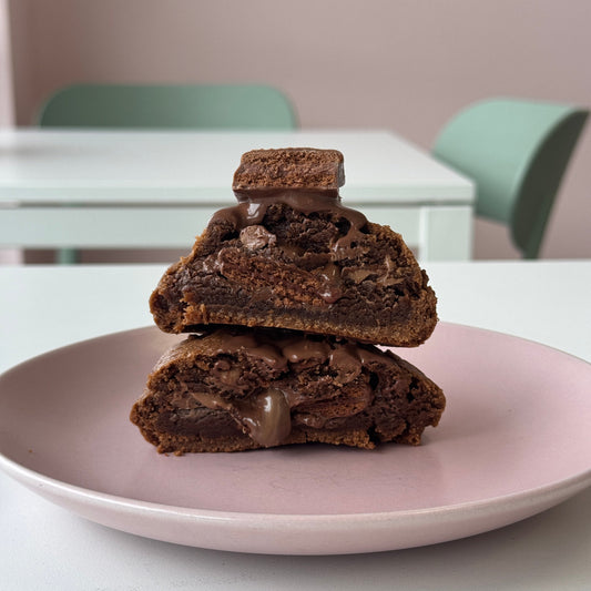 Tim Tam Nutella *Limited Edition*