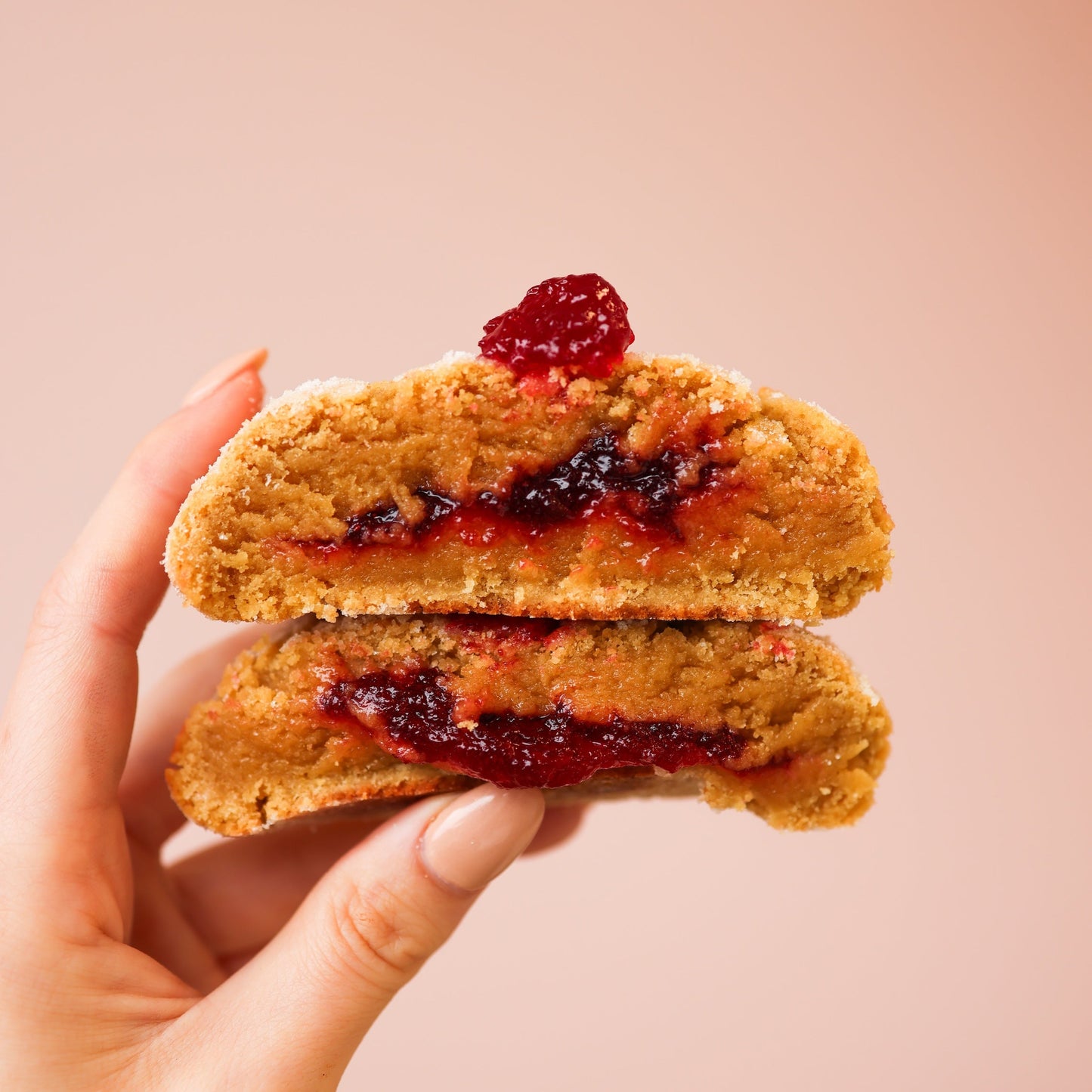 Jam Donut *Limited Edition*