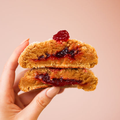 Jam Donut *Limited Edition*