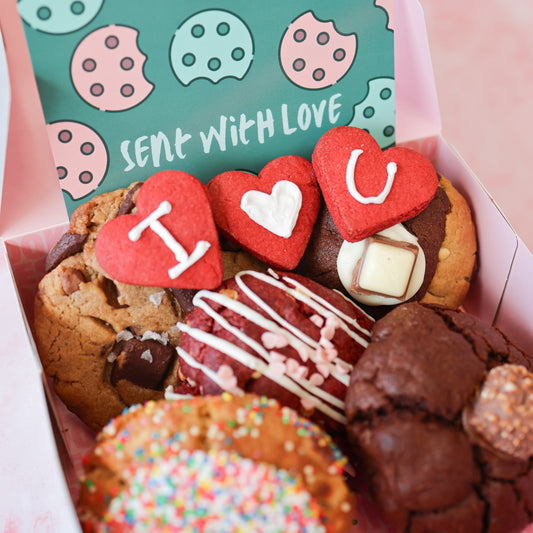 Valentine's Box