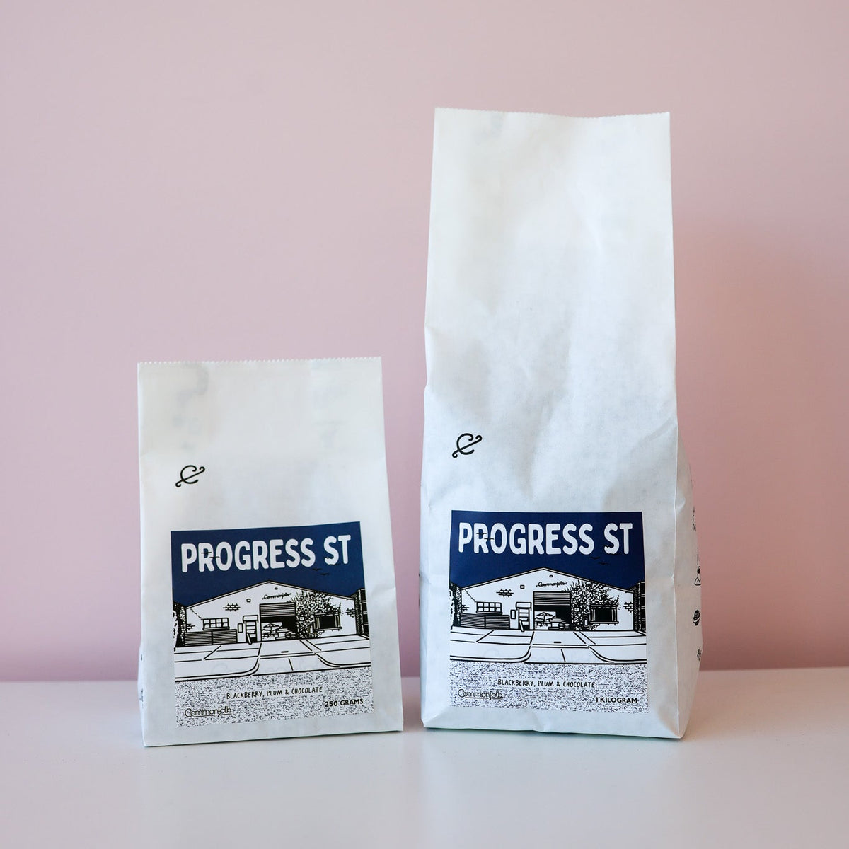 Coffee Beans