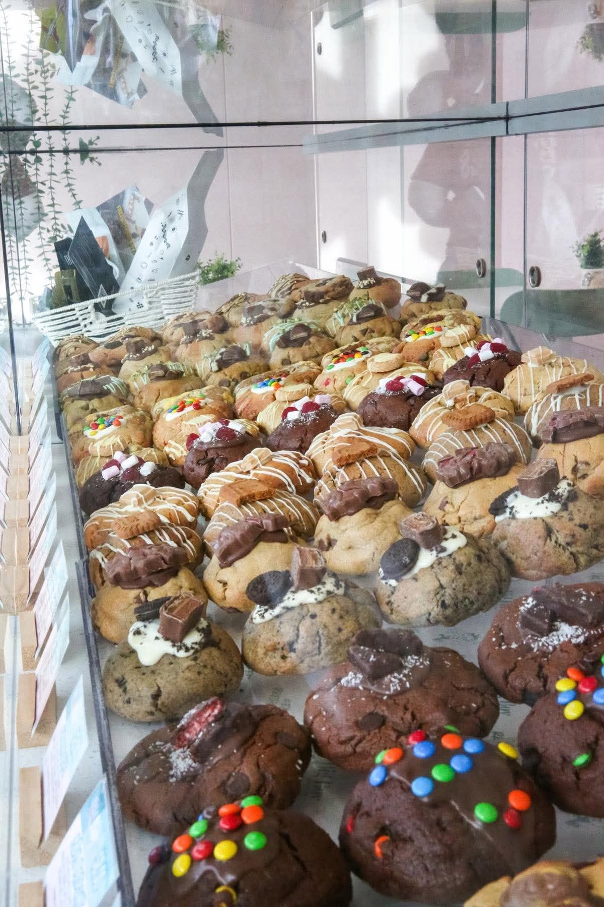 Big Boy Cookies in Beaconsfield, Victoria